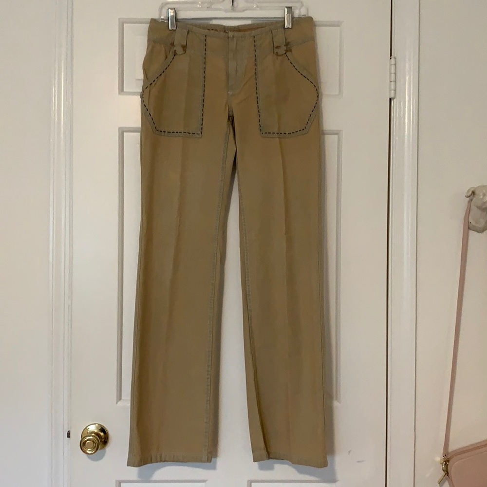 Rare Free People Pants